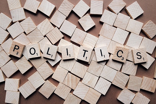 Pemakzulan politik Gambar oleh Wokandapix dari Pixabay
