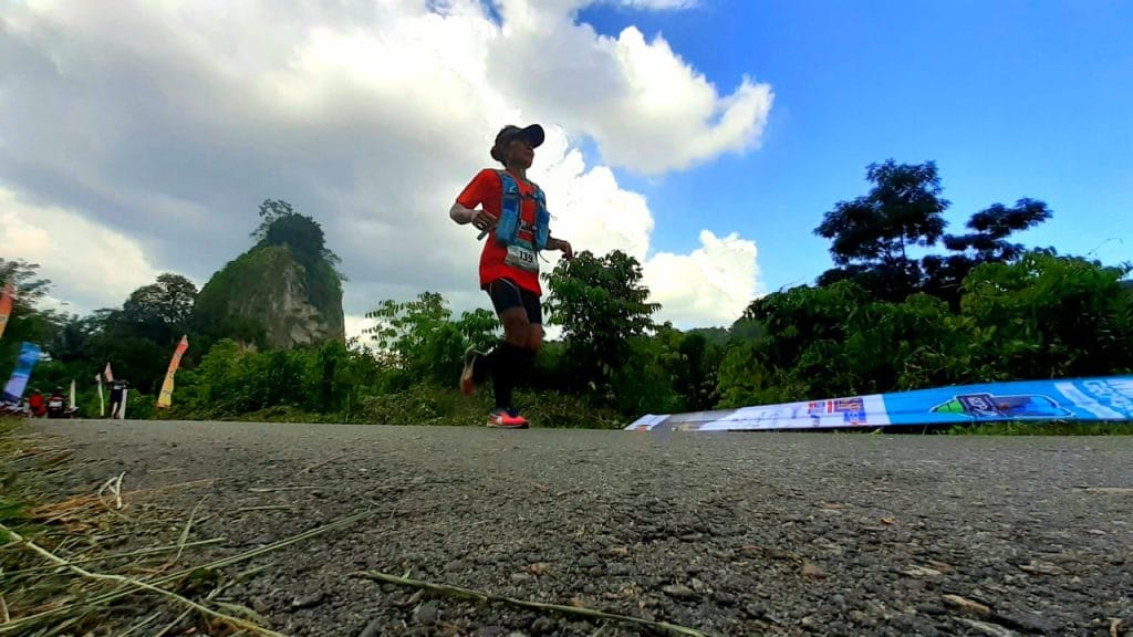 Minang Geopark Run 2019 - FR/bakaba.co