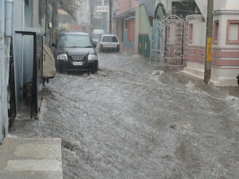 Longsor dan Banjir: Edukasi