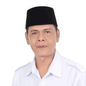 Zulhefi Anggota DPRD Kab. Agam