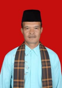 Camat Baso Muhammad Noviardi Ismail