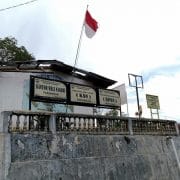 Nagari Pariangan Latihan Berkoperasi