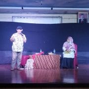 Hari ke-3 GKB: Nurani, Kemerdekaan dan Diskusi