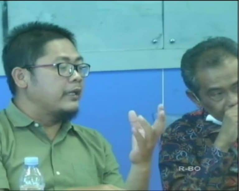 Peran Media di Riau dan Kebijakan Pemda