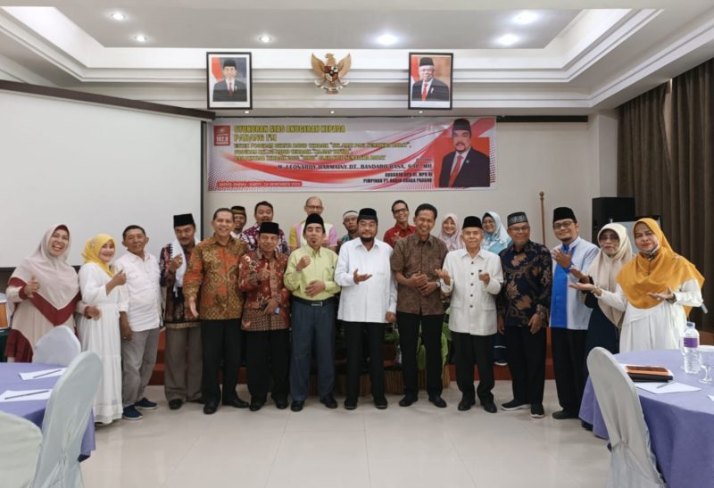 Radio Padang FM Raih KPID Award 2022