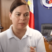 Sara Duterte Ancam Presiden Marcos, Ketegangan Politik Filipina Memuncak