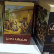 Buku "Kuasa Ramalan" foto ist.