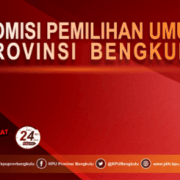 KPU Bengkulu Pastikan Pilkada Serentak 2024 Tetap Berjalan Meski Diwarnai OTT KPK