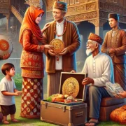 Syekh Ahmad Khatib Al-Minangkabawi dan Polemik Seputar Warisan di Minangkabau