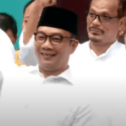 Ridwan Kamil Tutup Perjuangan di Pilkada Jakarta 2024