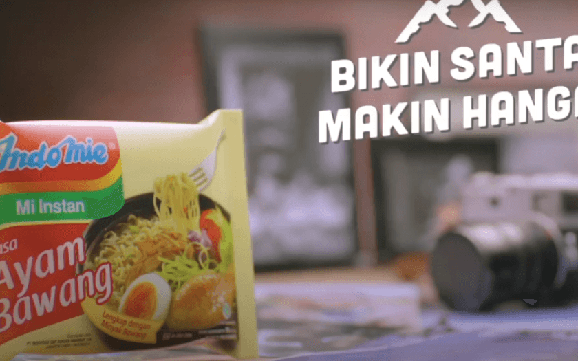 Indomie ditarik dari Australia foto courtesy Indofood