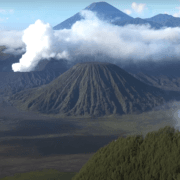 Sepi Wisata Bromo: Pengusaha Homestay Keluhkan Sepinya Kunjungan