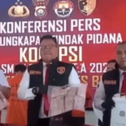 Kepala SMAN 2 Bungo Terlibat Korupsi Dana BOS, Kerugian Negara Capai Rp 1,2 Miliar