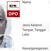 Penangkapan Paulus Tannos DPO KPK foto dok KPK